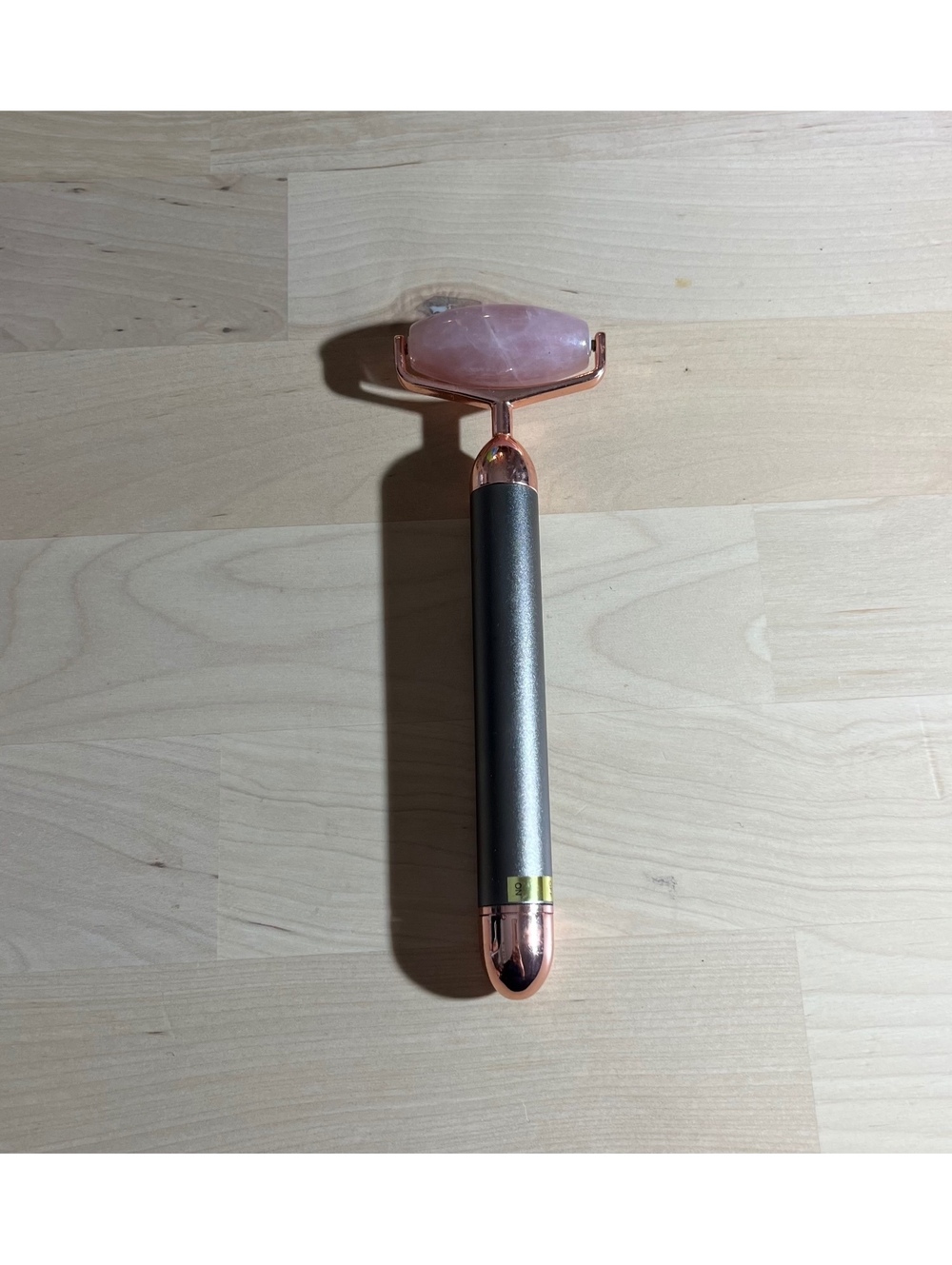 Angela Caglia Sonic Rose Quartz Sculpting Roller